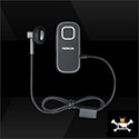 Barking Seed Nokia Bluetooth headsets to be won
